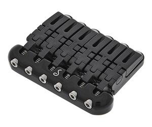Schaller Hannes 6 Guitar Bridge BC