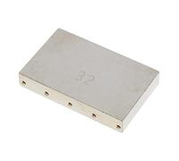 Schaller Locking Tremolo Block 32mm