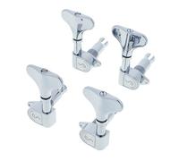 Schaller M4 90 2L/2R C Bass Tuners