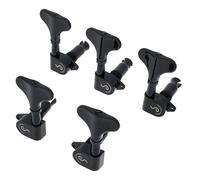 Schaller M4 90 3L/2R BC Bass Tuners
