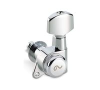 Schaller M6 135 19,5 Locking 1R CH