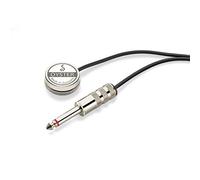 Schaller Passive Piezo Pickup for acoustic instruments 'Oyster' Model 723 (10/84)