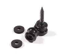 Schaller S-Lock Buttons Black Chrome (2)