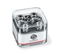Schaller S-Locks Chrome