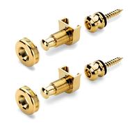 Schaller S Locks Guitar Strap Locks