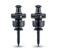 Schaller S-Locks Strap Locks Set of 2 (Black)