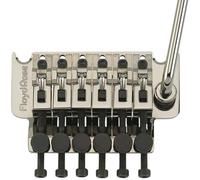 Schaller SB-5200-010 Original Floyd RoseÂ Locking Tremolo Chrome