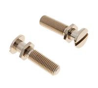Schaller Signum Locking Studs (inch) N