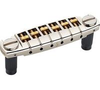 Schaller Signum Nickel Guitar Bridge
