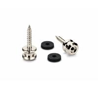 SCHALLER Strap Pins For S-Locks M, Nickel