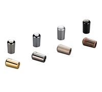 Schaller Toggle Switch Knob - Gold - Inside Diameter M4 - Toggle Switch Knob for Electric Guitars - Pack of 1