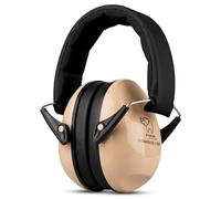 Schallwerk ® Kiddies - Ear Defenders Children - Hearing Protection for Children - Noise Cancelling Headphones Kids - Ear Defenders, Autism Noise Cancelling Hearing Muffs Kids, Child, Toddler, Girls