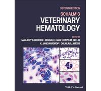 Schalm's Veterinary Hematology