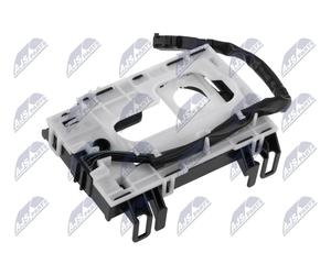 Schalthebel-Auswahlscheibe Fits for / Automatic Gear Box / Audi A4 2013 A4