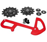 Schaltungsrädchen und Innenkäfig SRAM EAGLE X01 #11.7518.078.000 / 11.7518.078.010
