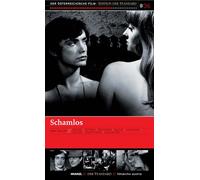 Schamlos / Edition Der Standard (DVD) Kier, Udo, Eden, Rolf, Paal, Marina
