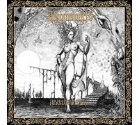 Schammasch - The Maldoror Chants : Hermaphrodite