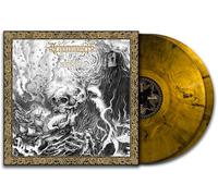 Schammasch - The Maldoror Chants: Old Ocean [VINYL]