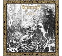 Schammasch - The Maldoror Chants: Old Ocean