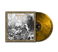 Schammasch - The Maldoror Chants: Old Ocean [VINYL]