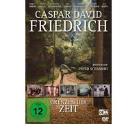 Schamoni, Peter - Caspar David Friedrich - Grenzen der Zeit (Defa Fi