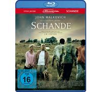 Schande (Blu-ray) John Malkovich, Jessica Haines, Eriq Ebouaney