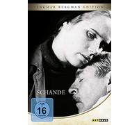 Schande: Ingmar Bergman Edition