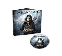 Schandmaul - Knüppel Aus Dem Sack Ltd. - Mediabook CD