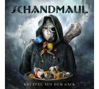 Schandmaul - Knüppel aus dem Sack - Recycled Vinyl
