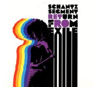 Schantz Segment Return from Exile CD - New