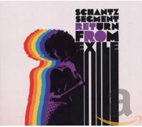 Schantz Segment Return from Exile CD - New