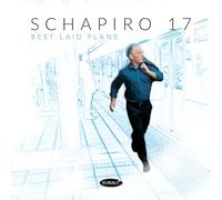SCHAPIRO 17 - BEST LAID PLANS