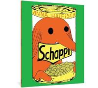 Schappi by Anna Haifisch - 9781683965268