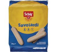 Schär Gluten-free Savoiardi ladyfingers 200 g