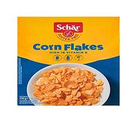 Schar Corn Flakes Vit 250g