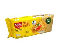Schar- Crackers Senza Glutine, 350 g