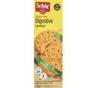 Schar Digestive Biscuits 150 g (Pack of 3)