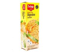 Schar Gluten Free Biscuits (Digestive Biscuits 2 x 150g)