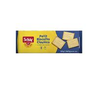Schar Gluten Free Biscuits Petit Classic 165g