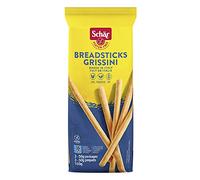 Schar Gluten Free Breadsticks 3 x 50g