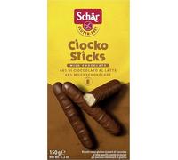 Schar Gluten Free Ciocko Sticks 150g-6 Pack
