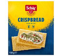 Schar Gluten Free Crispbreads 150g