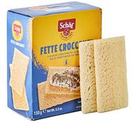 Schär Gluten-free crispy toast 150 g