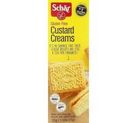 Schar Gluten Free Custard Creams 125g