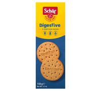 Schar Gluten Free Digestive Biscuits 150g