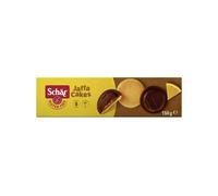 Schar Gluten Free Jaffa Cake 150g - 8 Pack