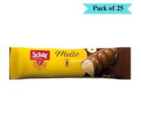 Schar Gluten Free Melto - Pack of 25 (30g each)
