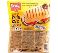 Schar Gluten Free Rolls (Panini Rolls 2 x 3pk)