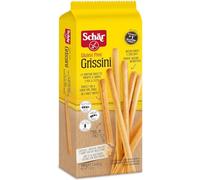 Schar Grissini (Bread sticks) 150g X 4 (Pack of 4)