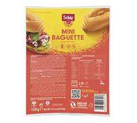Schar | Mini Baguette | 1 x 150g